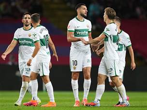 ורפא מיר צימק לפני ההפסקה (Alex Caparros/Getty Images)