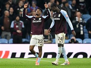 מאטסן כבש ראשון (GETTY)