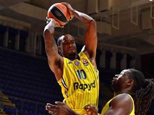 התפרקות צהובה. בריסט (GETTY)