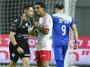 חוזז ופוקסמן (ברני ארדוב)