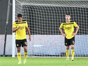 ובסוף דווקא נתניה יצאה כאובה (ברני ארדוב)