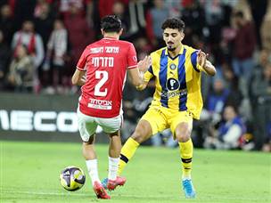 ולא מעט מצבים (צילום: אלן שיבר)