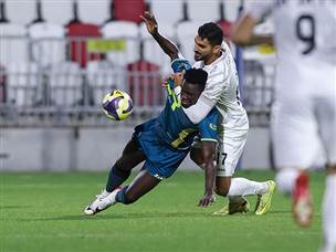 שתי הקבוצות הציגו קצב גבוה (מאור אלקסלסי)