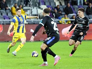 עוד משחק בהרכב (אלן שיבר)