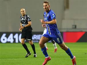 קוסטה כבש ראשון (אודי ציטיאט)