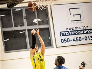 הופעה גדולה שלו (עודד קרני)