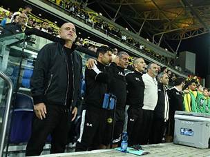 בעוד אבוקסיס - מאוכזב (ברני ארדוב)