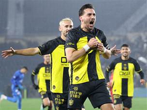 בבית“ר יכולים לחגוג (אלן שיבר)