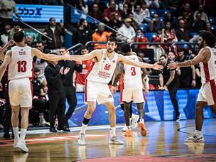 עצרו את איטודיס (אלן שיבר)