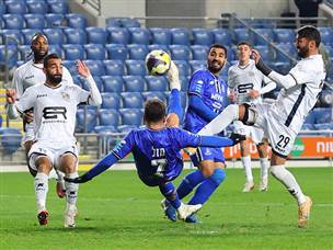 איזו מספרת (אודי ציטיאט)