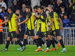 הפער מב“ש: שתי נקודות בלבד (צילום: קובי אליהו)