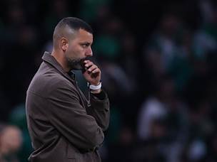 בשבת: גל אראל והחיפאים נגד הפועל ת“א (צילום: מאור אלקסלסי)