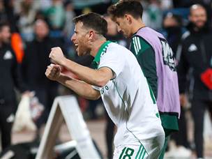 שוב הגיבור (קובי אליהו)