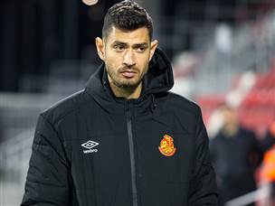 יש עתיד כמאמן? (קובי אליהו)