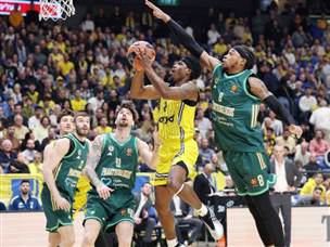 אחרי דקות סיום מותחות (אלן שיבר)