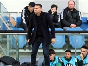 לברק בכר יש לא מעט מסקנות להסיק (אלן שיבר)