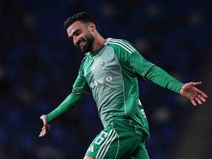 אוחנה כבש ראשון (מאור אלקסלסי)