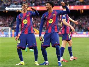 Angel Martinez/Getty Images