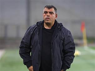 ברדה לא הצליח לחזור למסלול (קובי אליהו)