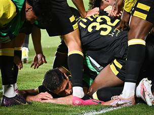 נתניה לא מוותרת על הפלייאוף העליון (ברני ארדוב)