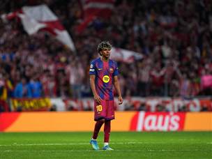 למרות הניצחון: ברצלונה הודחה מול אתלטיקו