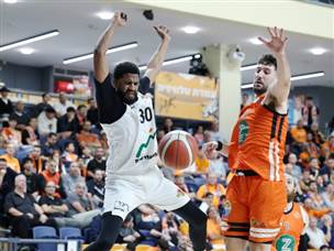 פיגרואה. סיפק משחק נהדר (אלן שיבר)