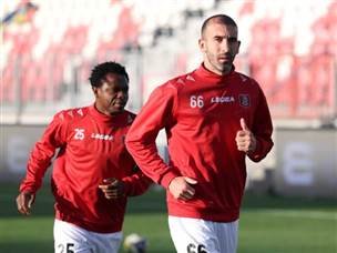 ידעו שאסור להם להפסיד (דני מרון)