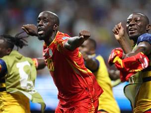 (Photo by Sean M. Haffey - FIFA/FIFA via Getty Images)