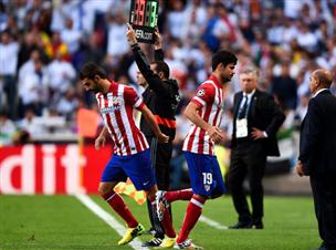 הדז'ה וו של קוסטה (gettyimages)