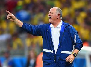 מחכה לקרב עם יואכים לב. סקולארי (gettyimages)