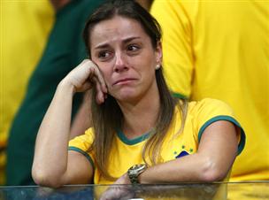 דמעות ביציעים (gettyimages)