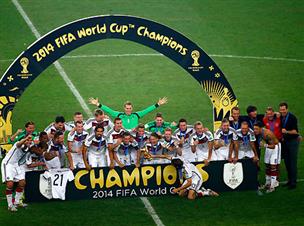 קבלו אותם! (gettyimages)