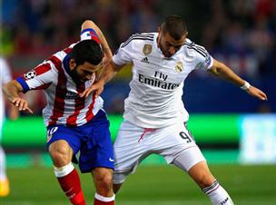 בנזמה. הופעה חלשה (gettyimages)