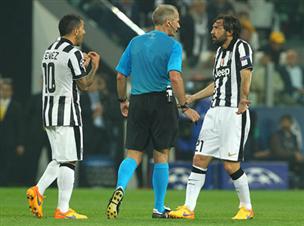 כמה קלאסה. פירלו (getty)