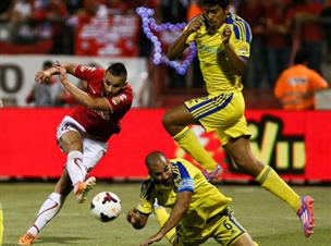 האליפות מתקרבת (עודד קרני)