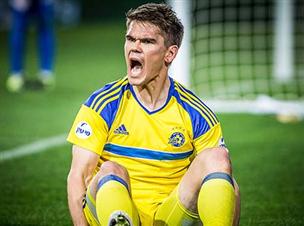 90 דקות מתסכלות לקיארטנסון וחבריו (עודד קרני)