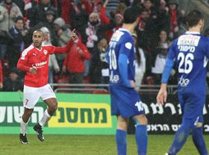 טיל לרשת (אלן שיבר)