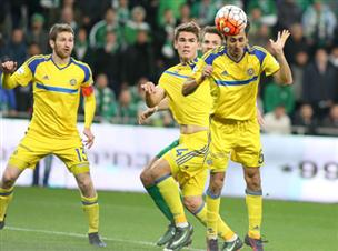 ספג בוז צורם (יוסי שקל)