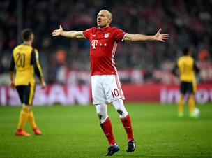 גולאסו של ההולנדי (Getty)