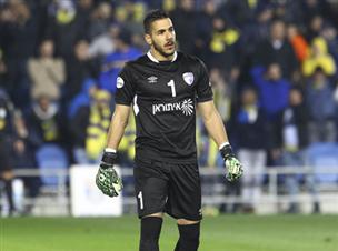 ניצן. הקבוצה שלו ממשיכה להידרדר (אלן שיבר)