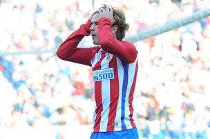 הרבה להחמיץ. גריזמן (getty)