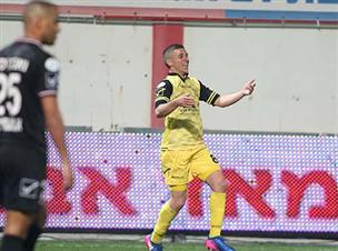 עונה מצוינת לוורד (יוסי שקל)