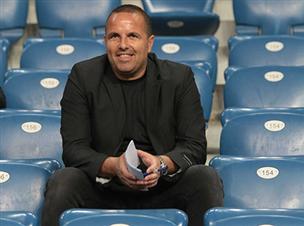 בן שמעון חוזר. אשדוד בדרך הנכונה