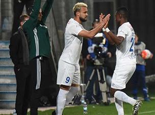 שום חילוף לא עזר (אנצ'ו גוש)