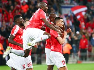 חתום על שער ענק. הובאן (דני מרון)