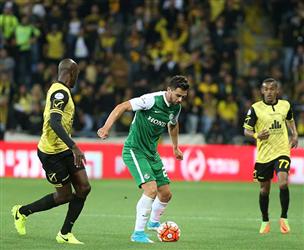 היה מצויין. אלושי (יוסי שקל)