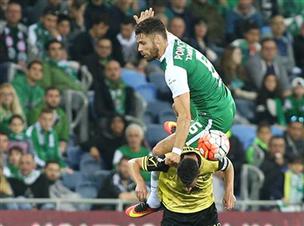 חיפה מעל בית"ר (יוסי שקל)