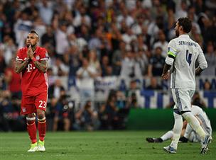 ההרחקה ששינתה את המשחק (getty)