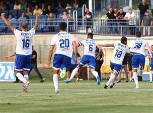 שער קריטי של יובנוביץ' (לירון מולדובן)