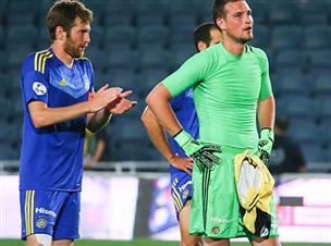 איבדו את זה (צילום: דני מרון)